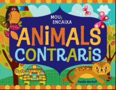 ANIMALS CONTRARIS