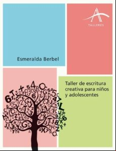 Taller De Escritura Para Niños Y Adolescentes