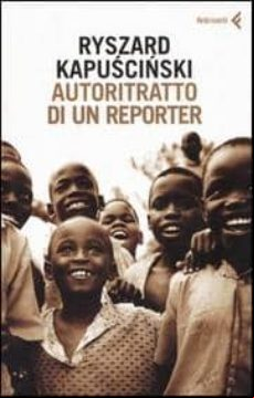 Autoritratto Di Un Reporter