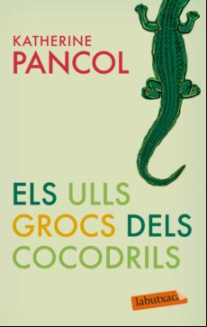 ELS ULLS GROCS DEL COCODRIL
