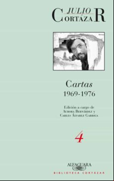 Cartas 1969-1976 (tomo 4)