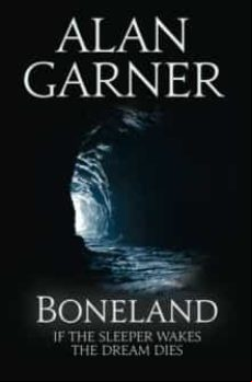 BONELAND (edición en inglés)