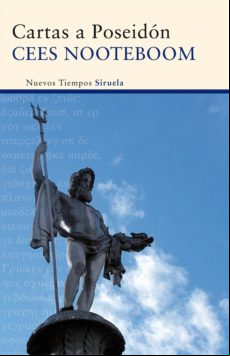 Cartas A Poseidón (ebook)