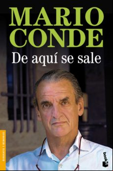 De Aqui Se Sale