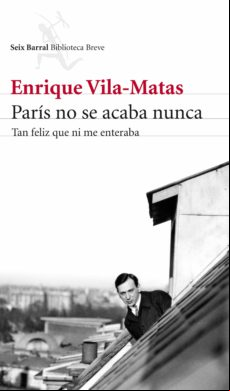París No Se Acaba Nunca (ebook)