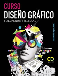 Curso Diseño Gráfico. Fundamentos Y Técnicas (ebook)