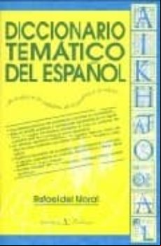 Diccionario Tematico Del Español