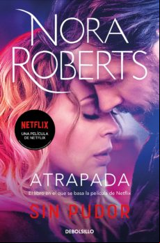 Atrapada (sacred Sins 2) (ebook)