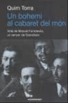 Un Bohemi Al Cabaret Del Món