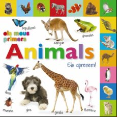 Els Meus Primers Animals. Els Aprenem!