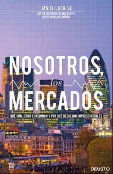 Nosotros Los Mercados (ebook)