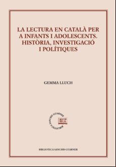 La Lectura En Catala Per A Infants I Adolescents