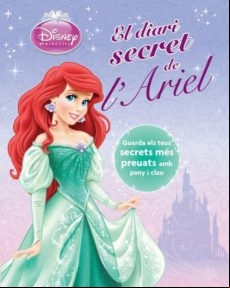 (pe) El Diari Secret De L Ariel
