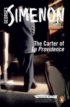 The Carter Of La Providence (ebook)