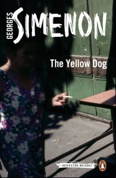 The Yellow Dog (ebook)