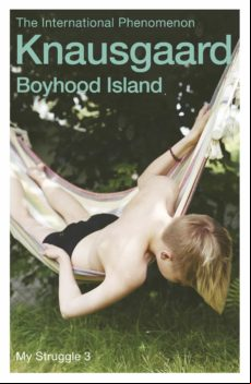 Boyhood Island (ebook)