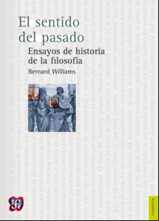 El Sentido Del Pasado (ebook)