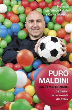Puro Maldini (ebook)