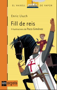 Fill De Reis (ebook)