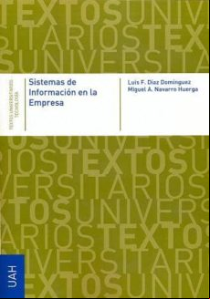 Sistemas De Informacion En La Empresa (ebook)
