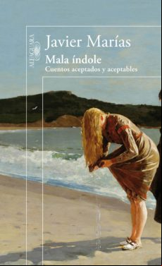 Mala Índole (ebook)