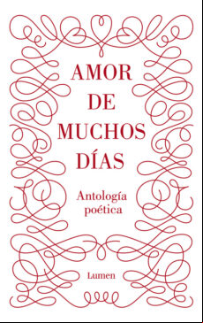 Amor De Muchos Dias: Poesia Amorosa