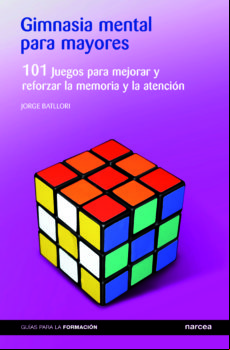 Gimnasia Mental Para Mayores (ebook)