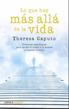 Lo Que Hay Más Allá De La Vida