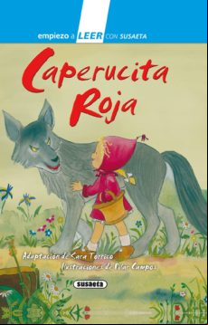 Caperucita Roja (ebook)
