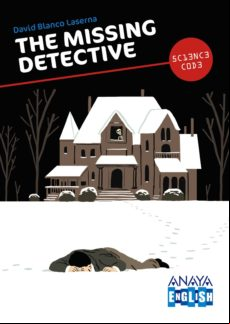 The Missing Detective (ebook)