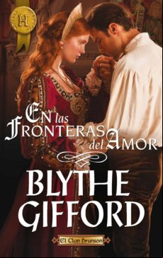 En Las Fronteras Del Amor (ebook)