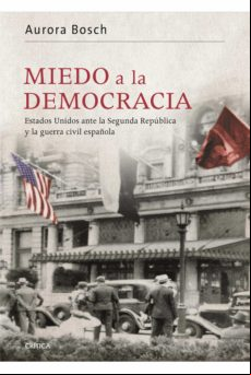 Miedo A La Democracia (ebook)