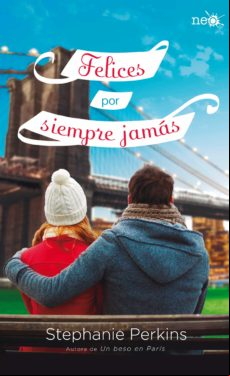 FELICES POR SIEMPRE JAMÁS