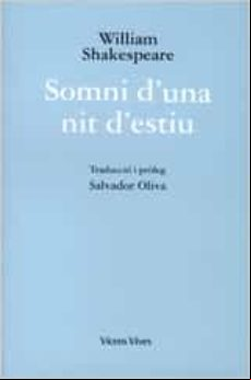 Somni D Una Nit D Estiu
