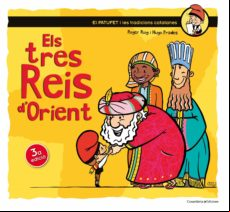 Els Tres Reis D Orient