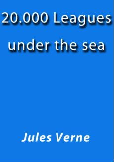 20000 Leagues Under The Sea (ebook)