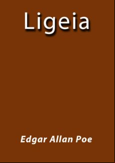 Ligeia (ebook) Ligeia (ebook)