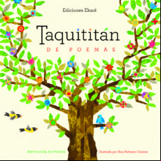Taquititan De Poemas