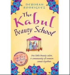 The Kabul Beauty School