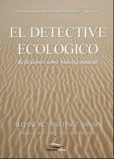 EL DETECTIVE ECOLÓGICO