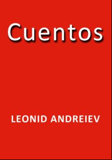 Cuentos De Leonid Andreiev (ebook)