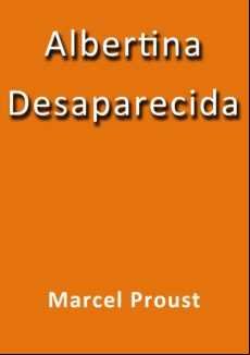 Albertina Desaparecida (ebook)