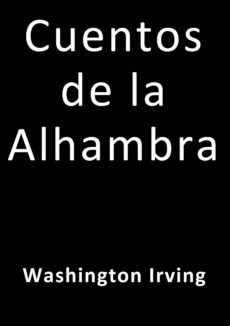 Cuentos De La Alhambra (ebook)