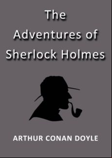The Adventures Of Sherlock Holmes (ebook)