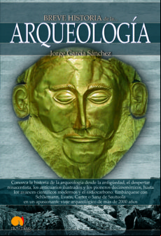 Breve Historia De La Arqueologia