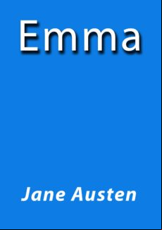 Emma (ebook)