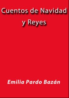Cuentos De Navidad Y Reyes (ebook)