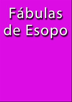 Fábulas De Esopo (ebook) Fábulas De Esopo (ebook)