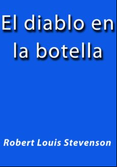 El Diablo En La Botella (ebook)