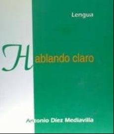 Hablando Claro : Lengua
